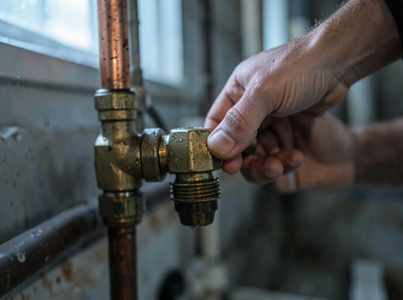 Emergency Plumber Deshler, NE FAQs